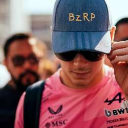 F1: Alpine canceló la conferencia de prensa de Colapinto en Brasil, ¿Qué pasó?