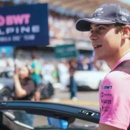 F1: el condimento que puede marcar el fin de semana de Colapinto en el GP de Brasil