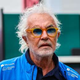 F1: la mirada de Briatore sobre el final del plan de motorización de Renault
