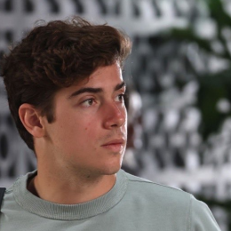 F1: "Mañana", el sugestivo mensaje del directivo de Mercado Libre que alimenta los rumores sobre el anuncio de Colapinto