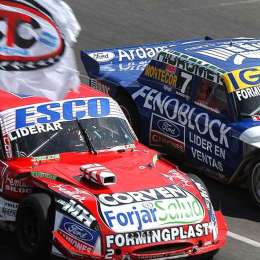 TC: Verna y el recuerdo de su “casi empate” con Silva en 2005