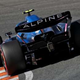 F1: Colapinto respondió sobre el avance del Alpine 2026 y tuvo un frase que llamó la atención en Brasil