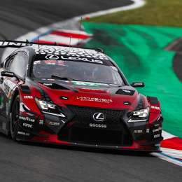 WEC: Pechito López y Nicolás Varrone comenzaron a girar en las 8 Horas de Bahrein