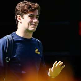 ¿De cuántos años será el nuevo contrato de Colapinto en Alpine?