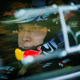 WRC: Rovanperä comenzó al frente en el Rally de Japón