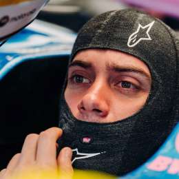 F1: Briatore dejó claro por qué eligió a Colapinto sobre Paul Aron para la alineación de Alpine en 2026