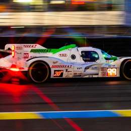 WEC: Pechito López y Varrone, con buenas sensaciones en la qualy para las 8 Horas de Bahrein