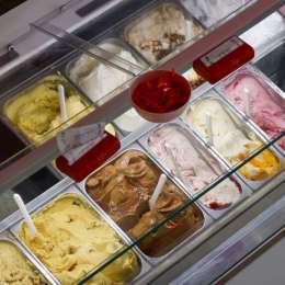 Llega la Noche de las Heladerías 2025: 2x1 en todo el país y más de 500 locales adheridos