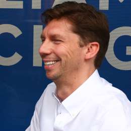 F1: "Estoy muy orgulloso de Franco", las sentidas palabras de James Vowles por la renovación de Colapinto