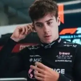 F1; el mensaje de Alpine tras el duro golpe de Colapinto en Brasil: "Se encuentra bien"