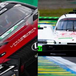 WEC: ¿Como vienen López y Varrone en las 8 Horas de Bahrein?