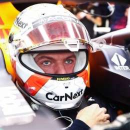 F1: ¡Inesperado! Verstappen, eliminado en la Q1 de la clasificación del GP de Brasil