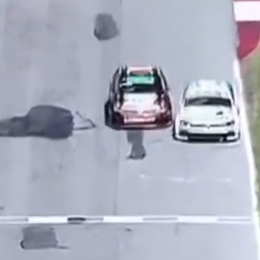 TN APAT: ¡Canapino - Domenech y un duelo infartante que se definió por 38 milésimas!