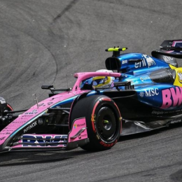 F1: ¡Último momento! Ocon largará desde el pit lane y Colapinto avanza un lugar más en la grilla de Brasil