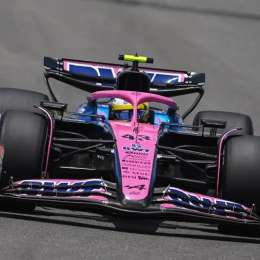 F1: ¿Cómo le fue a Colapinto en el GP de Brasil?