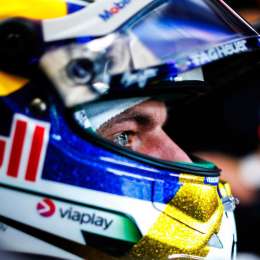 F1: Verstappen, después de una actuación estelar en el GP de Brasil: "Encontramos el ritmo nuevamente"