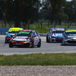 TN APAT: Canapino rompió el silencio tras su exclusión de la final de la Clase 3 en Río Cuarto