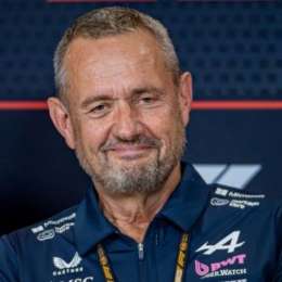 F1: Steve Nielsen destacó el trabajo de Colapinto en el GP de Brasil