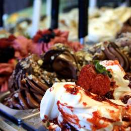 Noche de las Heladerías 2025: cuándo es, qué descuentos hay y cuáles participan en Buenos Aires