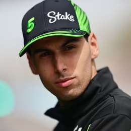 F1: “El peor día de mi vida”, el desconsuelo de Bortoleto luego de su abandono en Brasil