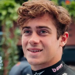 La importancia del "Efecto Colapinto" para los pilotos argentinos que triunfan en el exterior