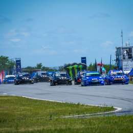 Lo que no se vio de la final del TC2000 en Mercedes