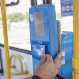 CABA: ya está disponible el Boleto Estudiantil Universitario ¿De qué se trata?