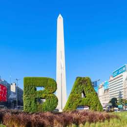 Buenos Aires fue elegida como la ciudad más atractiva del mundo