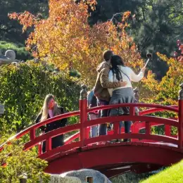 Los barrios más instagrameables de Buenos Aires: color, historia y rincones para enamorarse