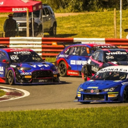 TC2000: Sedán vs. SUV: ¿Qué ventajas y desventajas tiene cada uno?