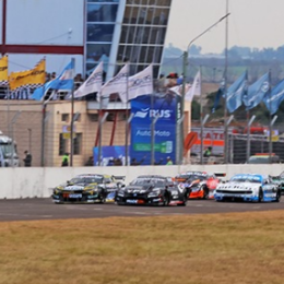 TC: ¡Atención! El piloto que fue habilitado para volver en plena Copa de Oro ¿De quién se trata?