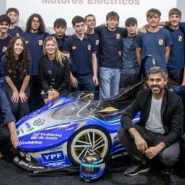 Se llevó a cabo una nueva edición del Desafío ECO YPF