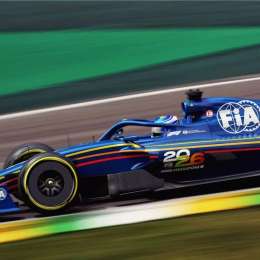 El plan de la F1 para brindar más espectáculo en 2026: “Habrá sobrepasos en lugares inusuales”