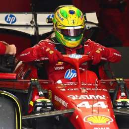 F1: “El mejor momento de Hamilton ya pasó”