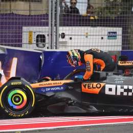 F1: Piastri reveló el punto en el que comenzó su declive en el campeonato de pilotos