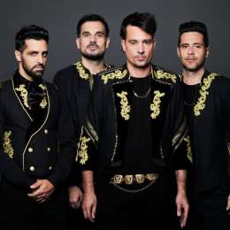 Tan Biónica en Vélez 2026: el regreso más esperado del pop argentino