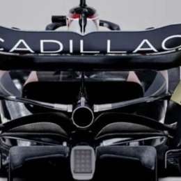 F1: así será el primer test de Checo Pérez con Cadillac en Italia