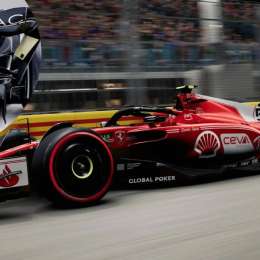 F1: ¿Por qué Cadillac debutará en pista con un Ferrari?