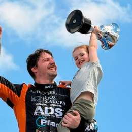 Carburando Zonal: Antequera dominó en la penúltima fecha de la Copa Gol