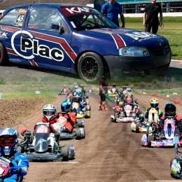 Carburando Zonal: El episodio 34 con la Copa Gol y AKTS que entraron en terreno de definición