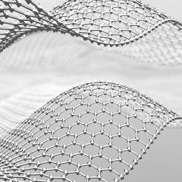 Materiales inteligentes: del grafeno a los metales líquidos, los inventos que transformarán la industria