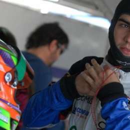 Echevarría con una fecha de suspensión