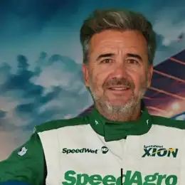 Top Race: Comunicado sobre el estado de salud de Luis Gastaldi