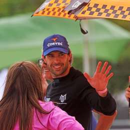 TC: las razones que llevaron a Urcera a tener que alejarse del equipo de Juan Pablo Gianini