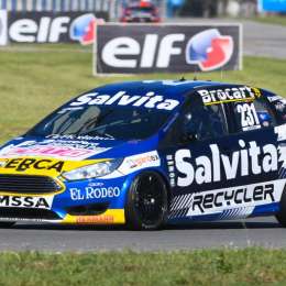 TN APAT: Urcera: “El año no fue bueno y está la posibilidad de estar en otro equipo”