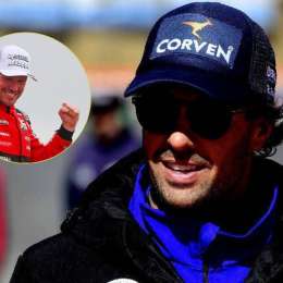 TC: “Me sorprende”, Urcera y un sincero análisis sobre el rendimiento de Canapino durante las últimas fechas