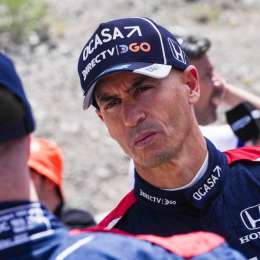 “Mi prioridad absoluta es el Stock Car brasileño”, Pernía, sobre su planificación para 2026