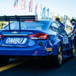 TC2000: los neumáticos de Pirelli para el regreso a Salta