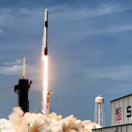 La nueva carrera espacial: China, EE.UU., India y Europa compiten por dominar las tecnologías clave del siglo XXI