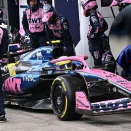 TC: Spataro sobre la renovación de Colapinto: "Lo habilita a estar en uno de los equipos del medio"